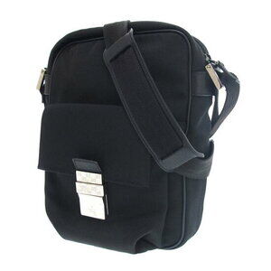 Gucci black crossbody bag